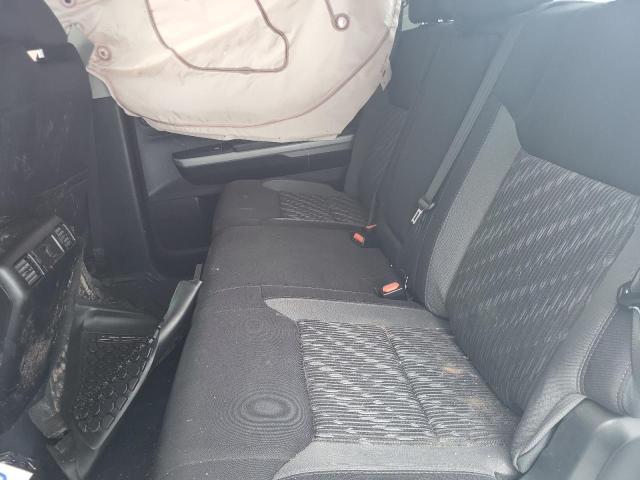 2021 TOYOTA TUNDRA CRE - 5TFDY5F1XMX034631