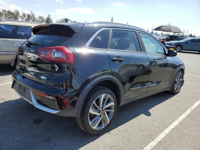 2017 KIA NIRO EX TO KNDCE3LC7H5072687