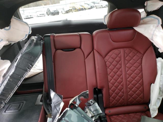 2021 AUDI SQ7 PREMIU WA1AWBF78MD025515