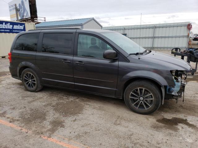 2017 DODGE GRAND CARA 2C4RDGBG2HR849403