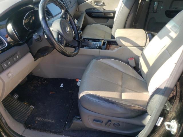 KNDMC5C12F6018676 KIA SEDONA EX