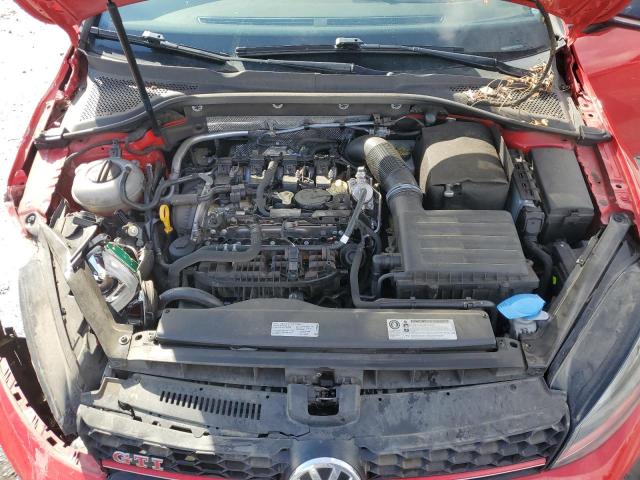 2017 VOLKSWAGEN GTI S/SE - 3VW447AU2HM001169