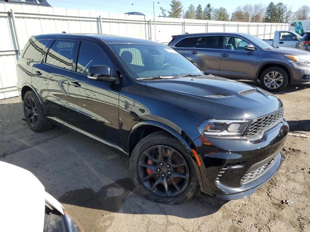 2021 DODGE DURANGO SR - 1C4SDJH9XMC789221