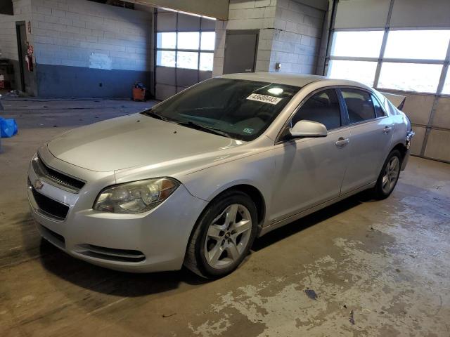 2010 Chevrolet Malibu 