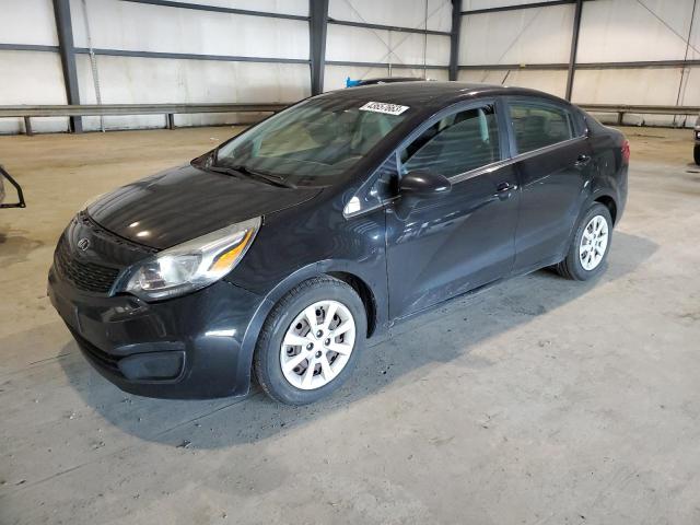 2015 Kia Rio LX