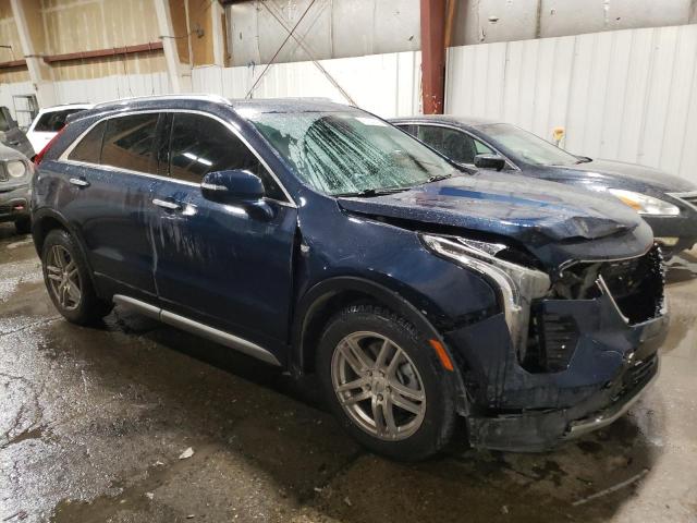 2019 CADILLAC XT4 PREMIU - 1GYFZDR42KF173557