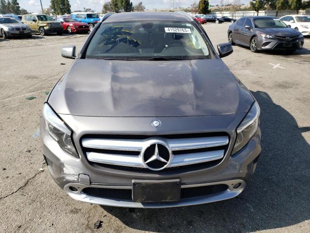 WDCTG4GB5FJ082540 Mercedes-Benz Gla 250 4matic