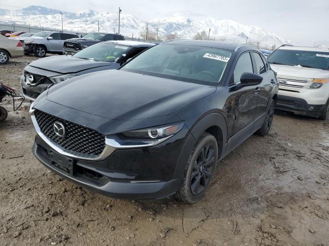 2021 MAZDA CX-30 - 3MVDMBAY7MM252433