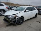 2015 TOYOTA COROLLA L - 5YFBURHEXFP221072