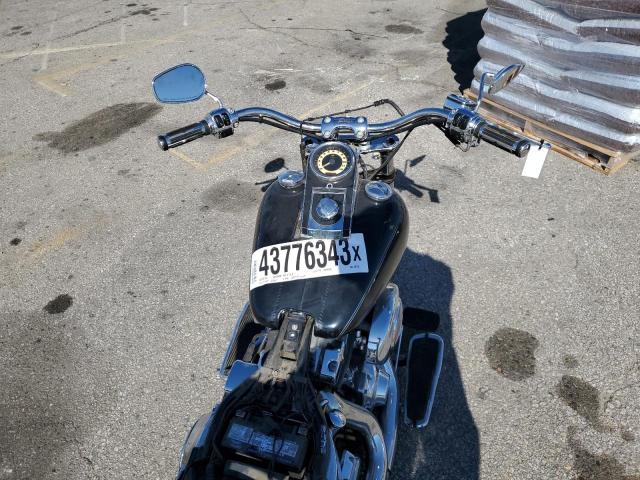 2006 HARLEY-DAVIDSON FLSTNI - 1HD1JDB126Y057727