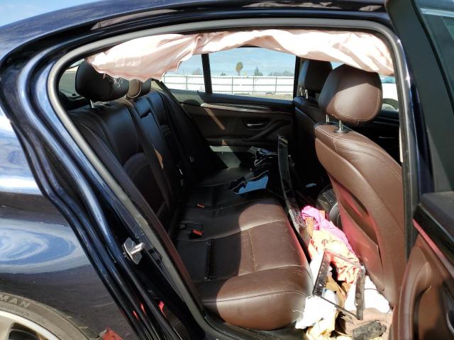 WBA5B3C5XGG254466 BMW 535 XI