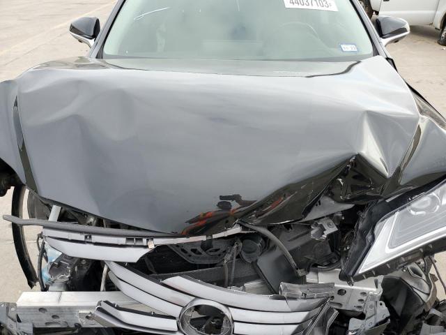 2019 LEXUS RX 350 L - JTJDZKCA4K2019940
