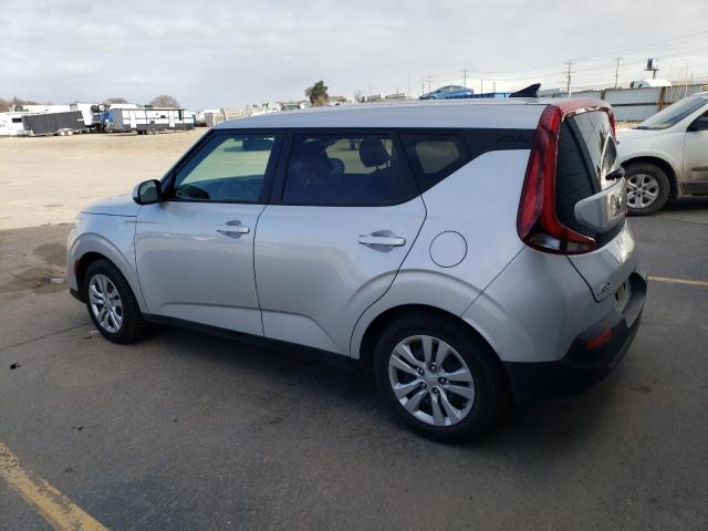 KNDJ23AU8L7715685 KIA SOUL LX