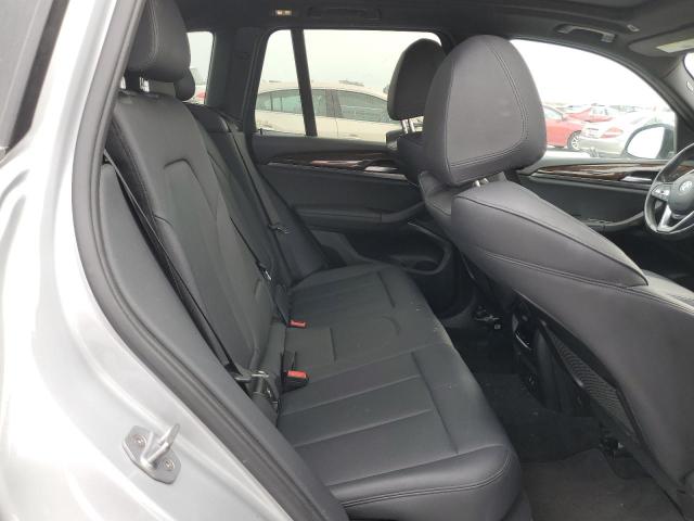 2020 BMW X3 SDRIVE3 - 5UXTY3C04L9B69975