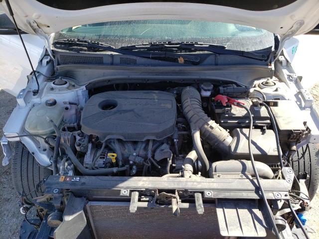 3KPF44AC1ME277381 KIA FORTE GT