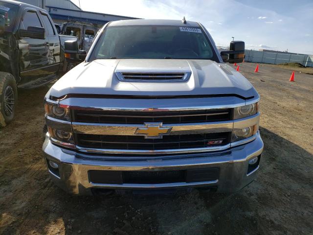 2018 CHEVROLET SILV2500 4 - 1GC1KVEY2JF136039