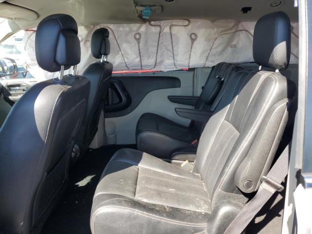 2015 CHRYSLER TOWN & COU 2C4RC1CG7FR514231