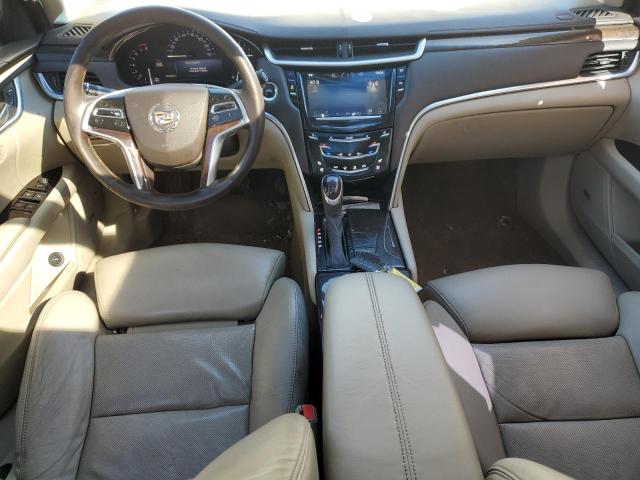 2G61N5S35E9309635 Cadillac XTS
