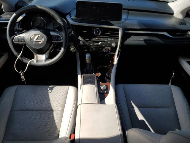 2020 LEXUS RX 350 L - JTJHZKFA4L2026823