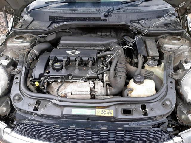 WMWMF72050TT35790 Mini COOPER S