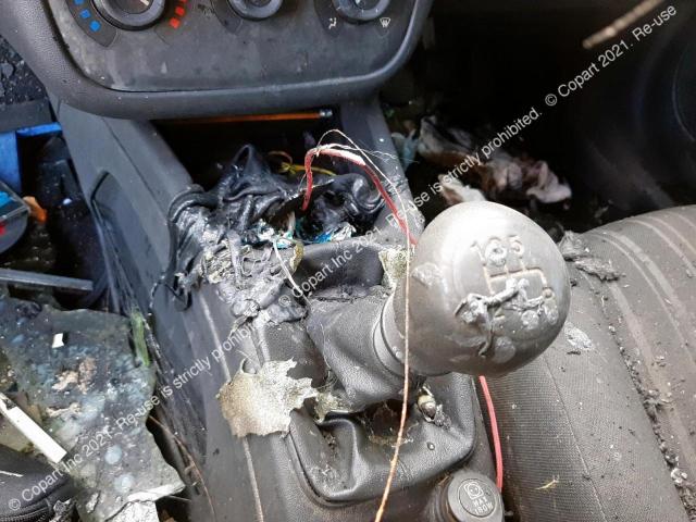 ZFA19900000847510 Fiat Punto Evo