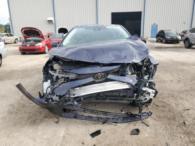 2021 TOYOTA COROLLA LE JTDEPMAE0MJ154436