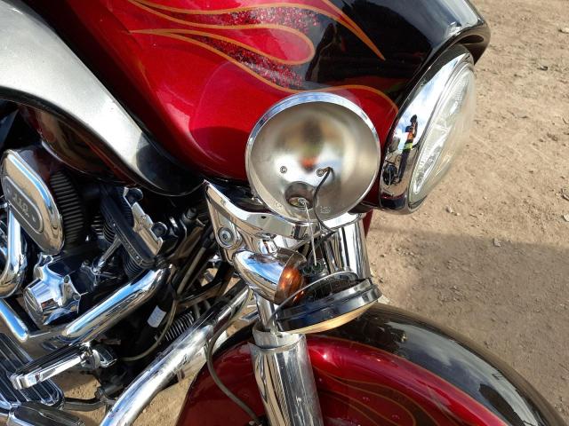 2011 HARLEY-DAVIDSON FLHTCUSE6 - 1HD1PR83XBB951802