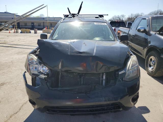 JN8AS5MT8FW665271 Nissan Rogue Select S