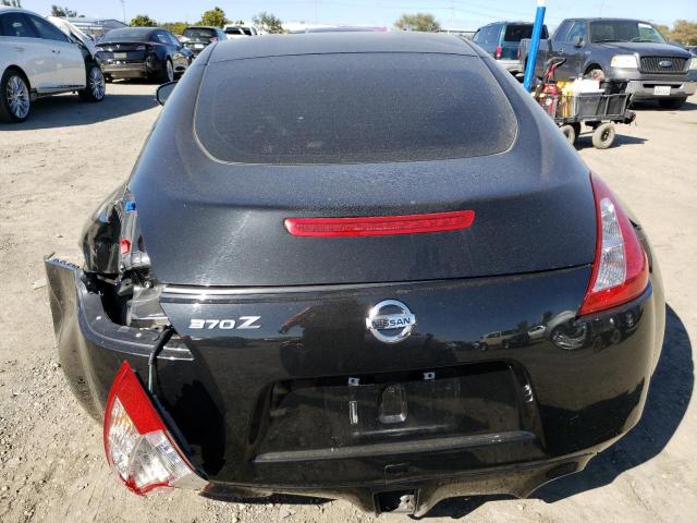 JN1AZ4EHXGM935628 Nissan 370Z BASE