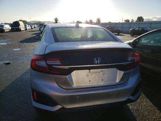 2019 HONDA CLARITY - JHMZC5F13KC005687