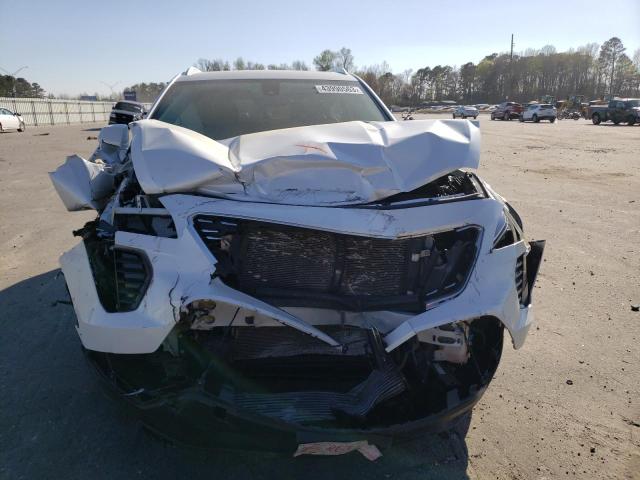 2019 CADILLAC XT4 LUXURY - 1GYAZAR48KF194390