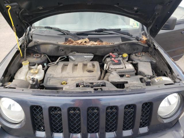 2015 JEEP PATRIOT LA - 1C4NJRFB5FD307990