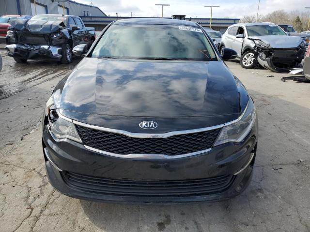 2016 KIA OPTIMA LX 5XXGT4L30GG111689