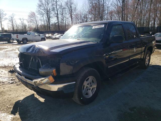 2006 Chevrolet C/K 1500 