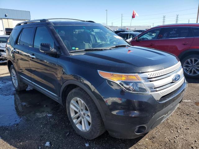 1FMHK7D87CGA92883 | 2012 Ford explorer xlt