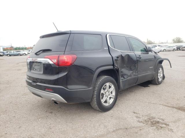 1GKKNKLA5HZ325717 GMC ACADIA SLE