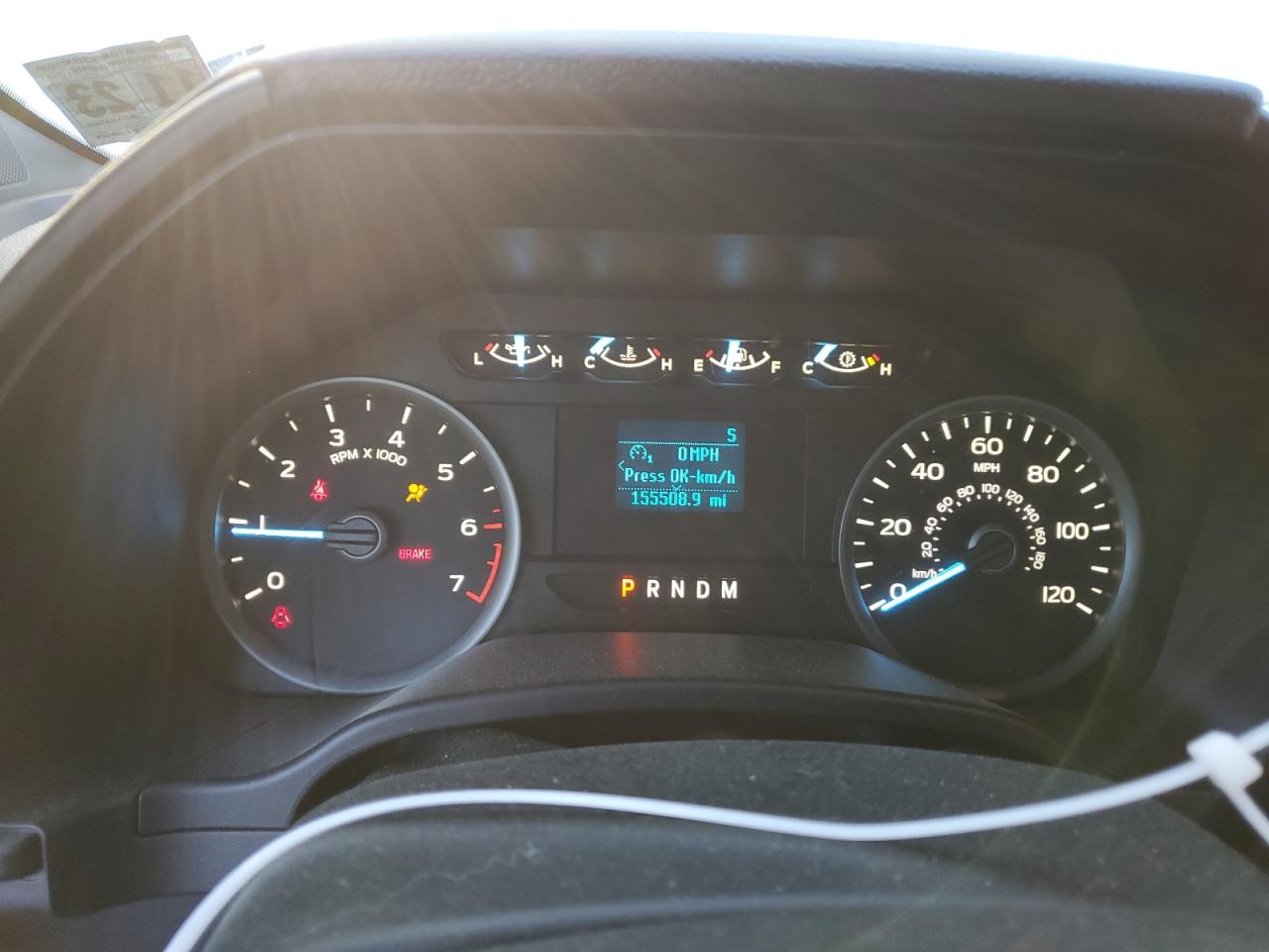 1FTEX1EP8JKG07914 FORD F-150 2018