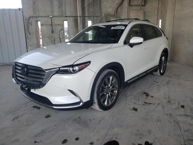 2019 MAZDA CX-9 GRAND - JM3TCBDY4K0321243