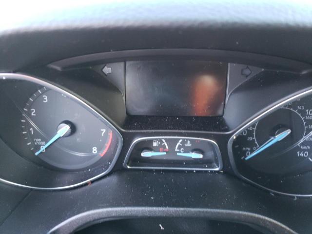 1FADP3F22GL397698 Ford FOCUS SE