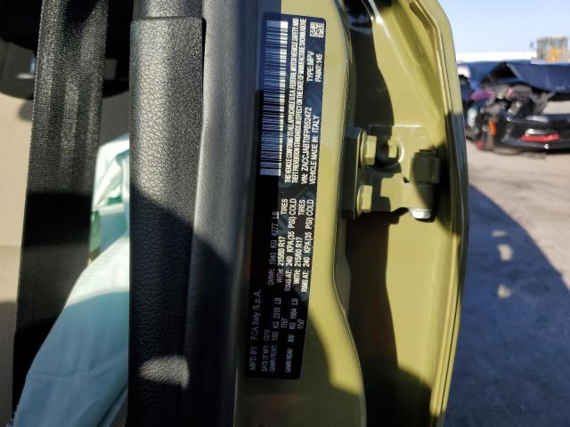 ZACCJABT0FPB52472 Jeep Renegade