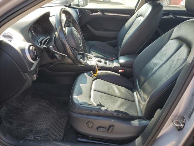 2015 AUDI S3 PREMIUM - WAUBFGFF3F1010890