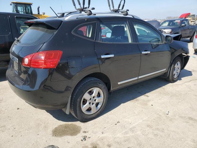 JN8AS5MT8FW665271 Nissan Rogue Select S
