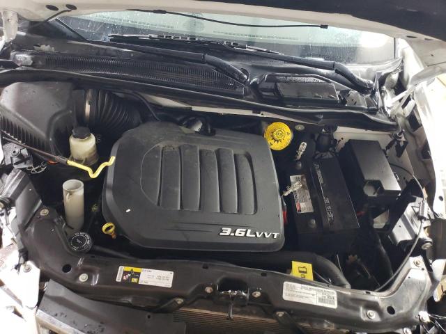 2C4RC1CGXGR304563 Chrysler Town & Country Touring L