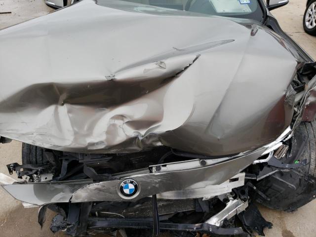 2017 BMW 330 I - WBA8B9C56HK676426