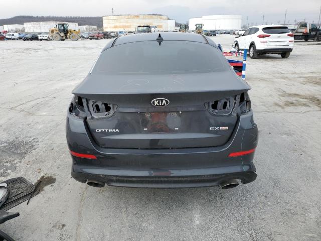 5XXGN4A75FG517773 KIA OPTIMA EX