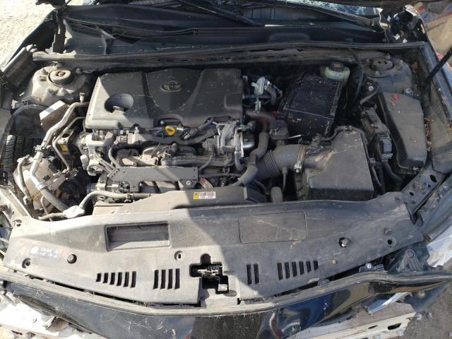 2018 TOYOTA CAMRY L - JTNB11HK5J3039759