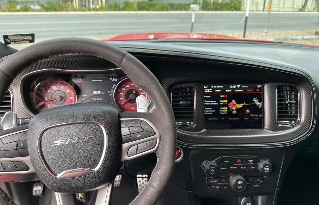 2020 DODGE CHARGER SR - 2C3CDXL92LH209992