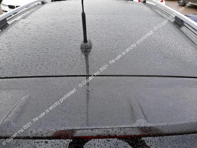 SJNFEAJ10U2751417 Nissan Qashqai N-