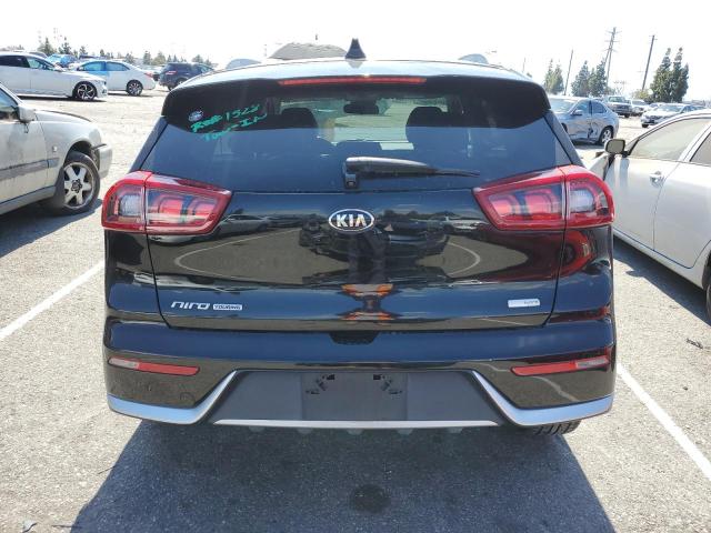 2017 KIA NIRO EX TO KNDCE3LC7H5072687