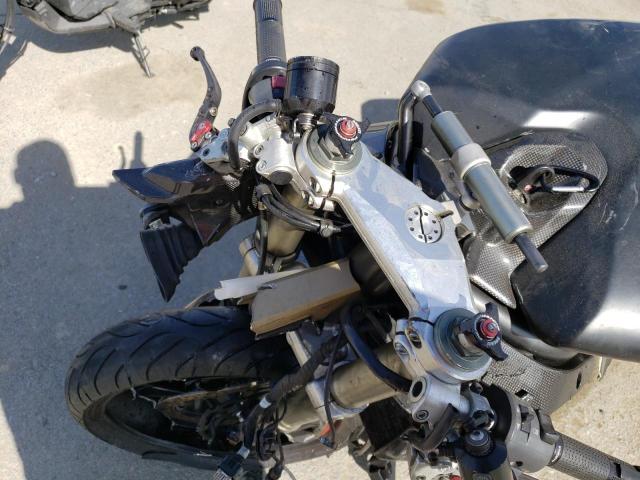 2011 DUCATI 848 ZDM1XBMV3BB015928